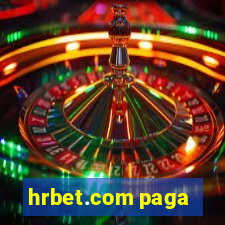 hrbet.com paga